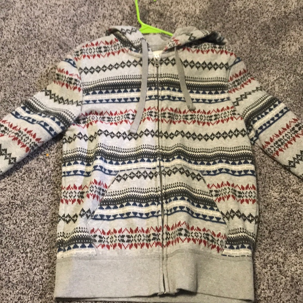 ❗️Aéropostale Sweater❗️